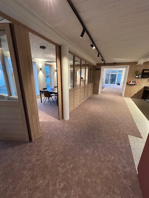 Maatwerk hout Gent